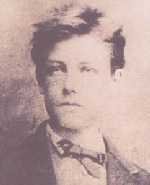 Arthur Rimbaud