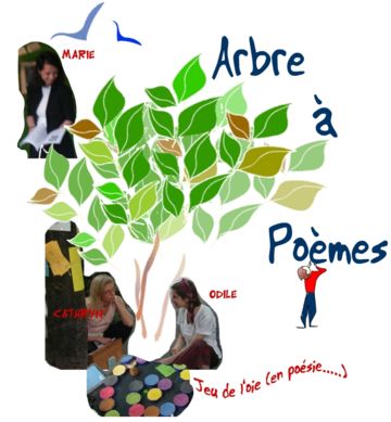 Arbre à poèmes