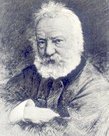 Victor Hugo en 1882