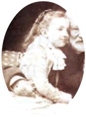 Victor Hugo et Jeanne