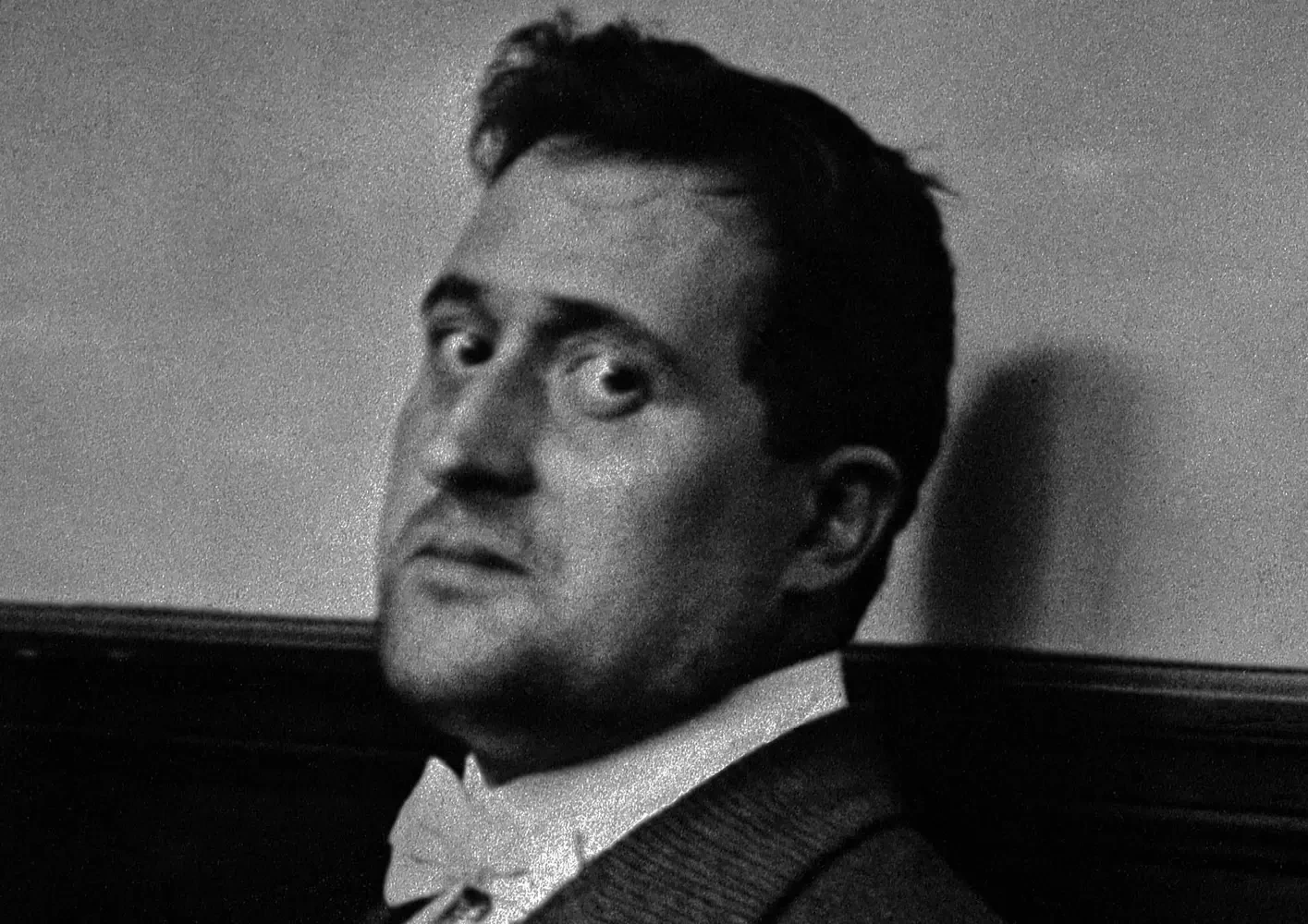 La jolie rousse — Guillaume Apollinaire