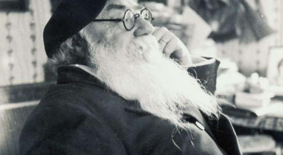 Cette personne… — Francis Jammes