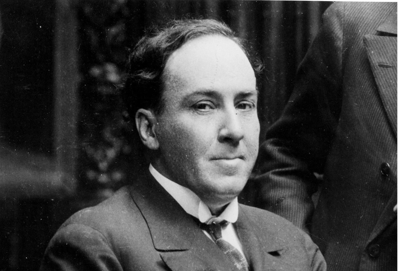 Des chemins sur la mer — Antonio Machado