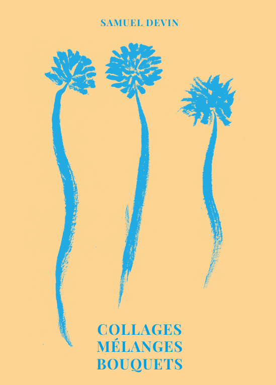 Un bouquet de poèmes Un bouquet de poèmes